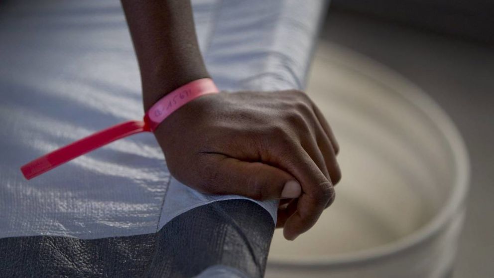 El brote de cólera en Chad ha cobrado la vida de al menos 113 personas, según el Ministerio de Sanidad del país.