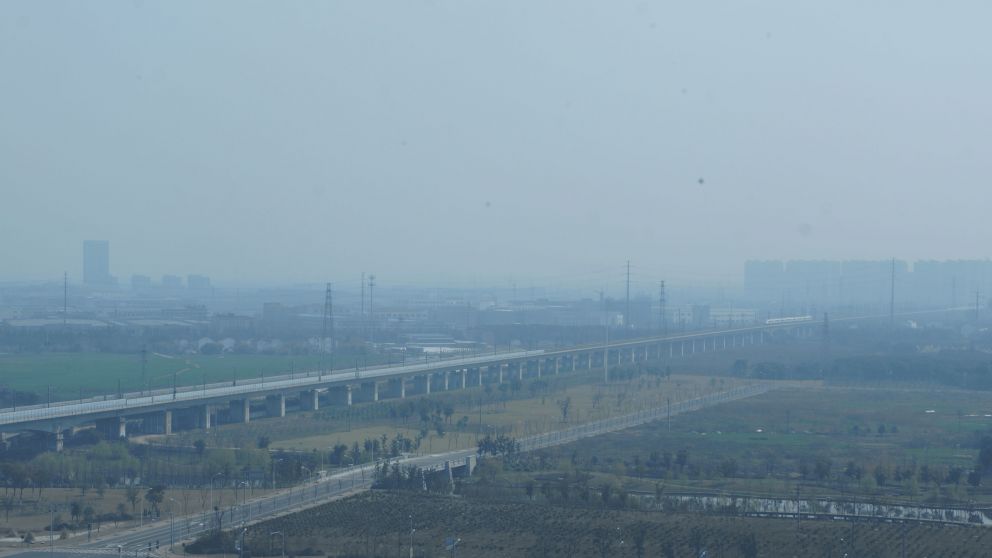 Danyang-Kunshan (Wikipedia)