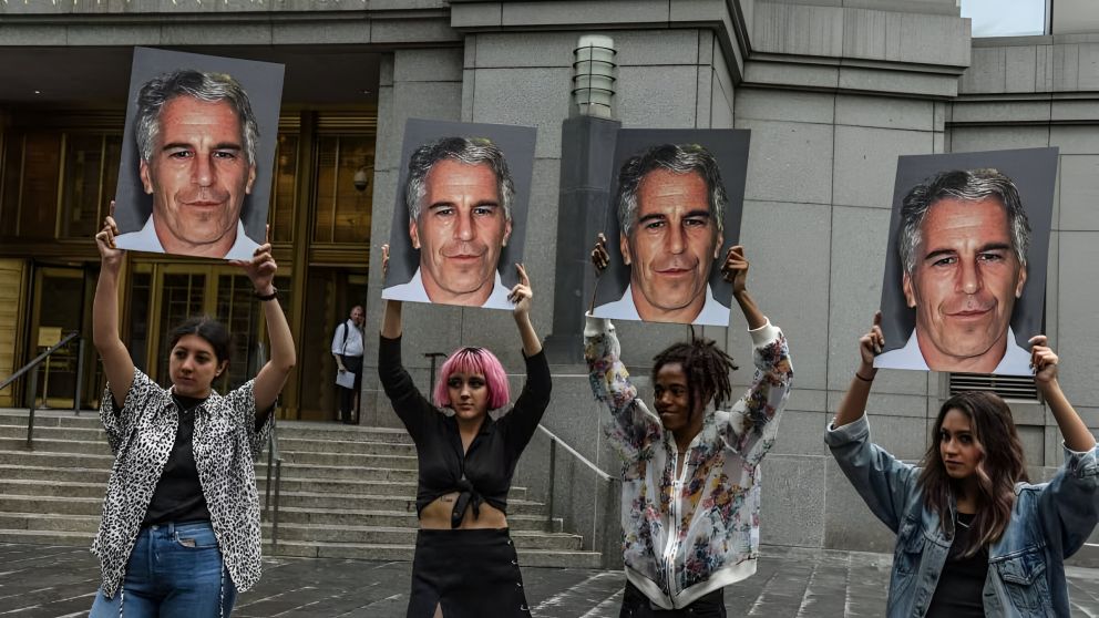 Las víctimas de