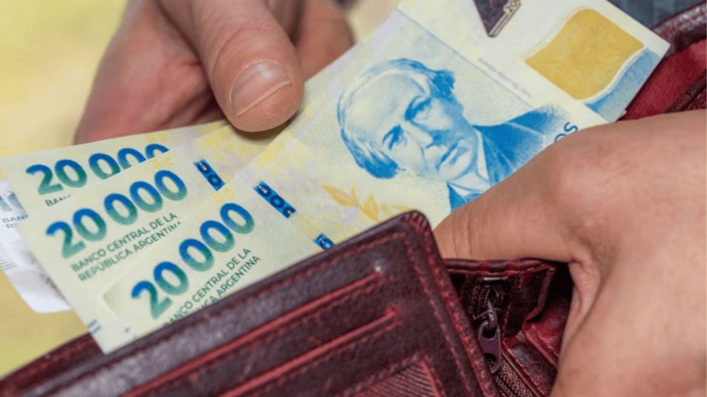 El bono de septiembre será de $70.000