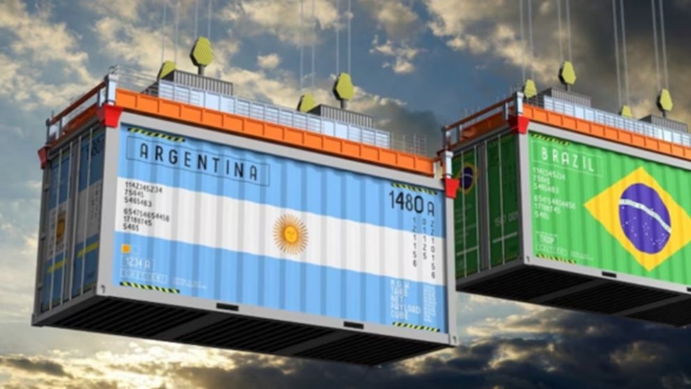 La balanza bilateral, con problemas para Argentina