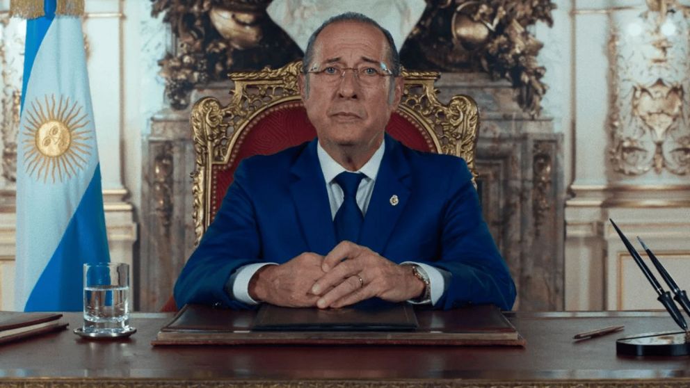 Homo Argentum super� el mill�n de espectadores y anuncia su llegada al streaming