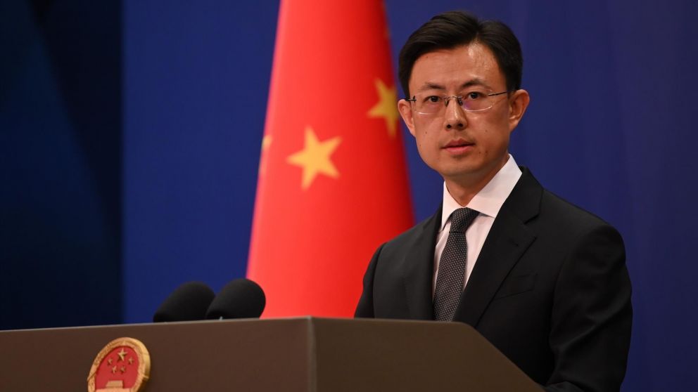 china rechaza unirse a conversaciones de desarme nuclear con eeuu y rusia