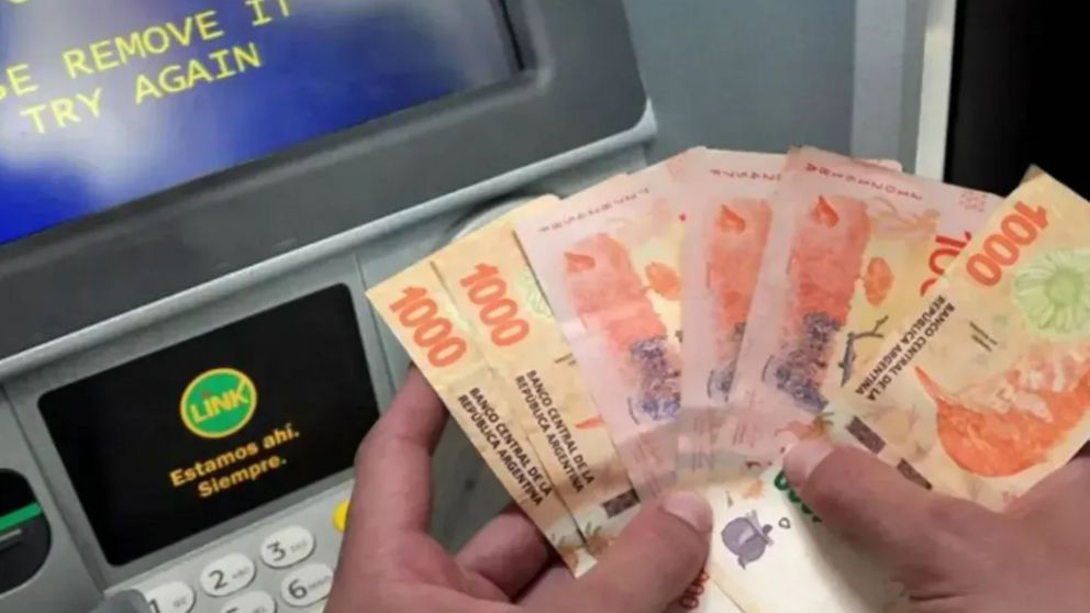 Conocé monto del bono según tus ingresos de septiembre