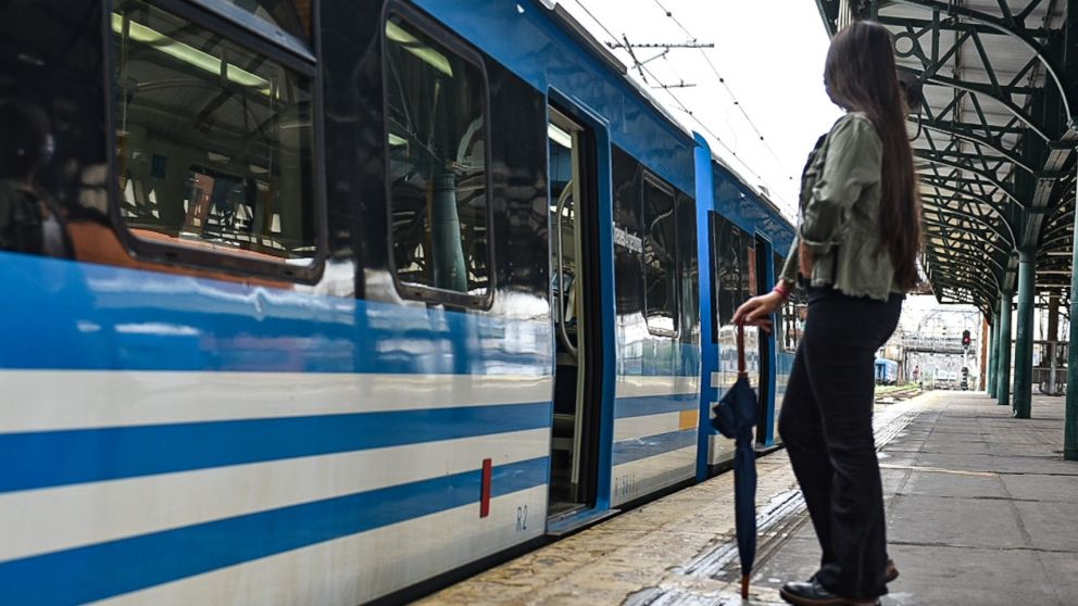 Habrá transporte gratuito en ambas jornadas