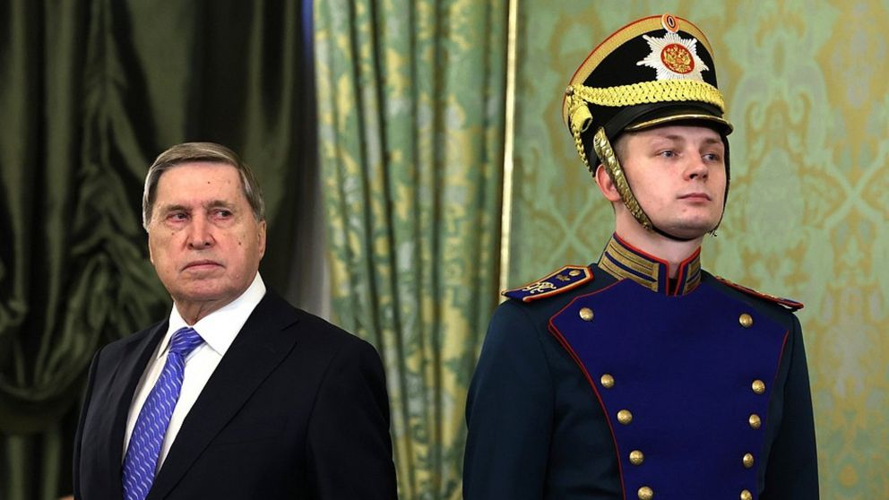 asesor de putin desmiente conspiraci�n de mosc�, pek�n y pyongyang contra eeuu