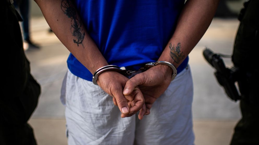 el tren de aragua: de sus orígenes en Venezuela a objetivo militar de Trump