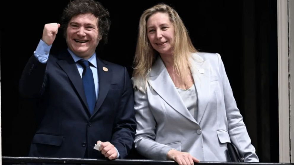 Karina deberá presentarse ante la Comisión $LIBRA