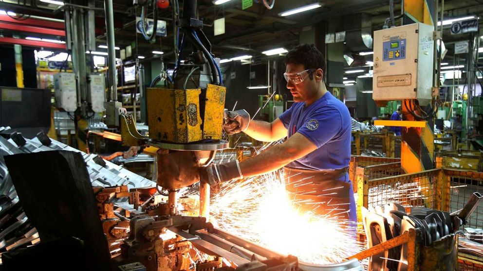 Las Pymes industriales atraviesan una grave crisis