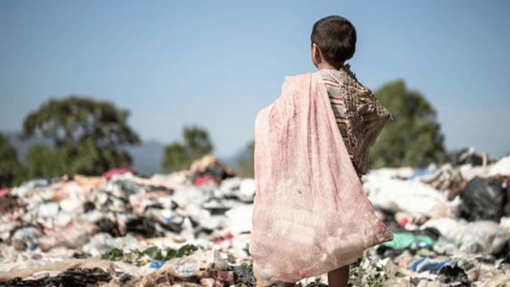 En mayo, una familia tipo necesitó más de $1.150.000 para no ser pobre