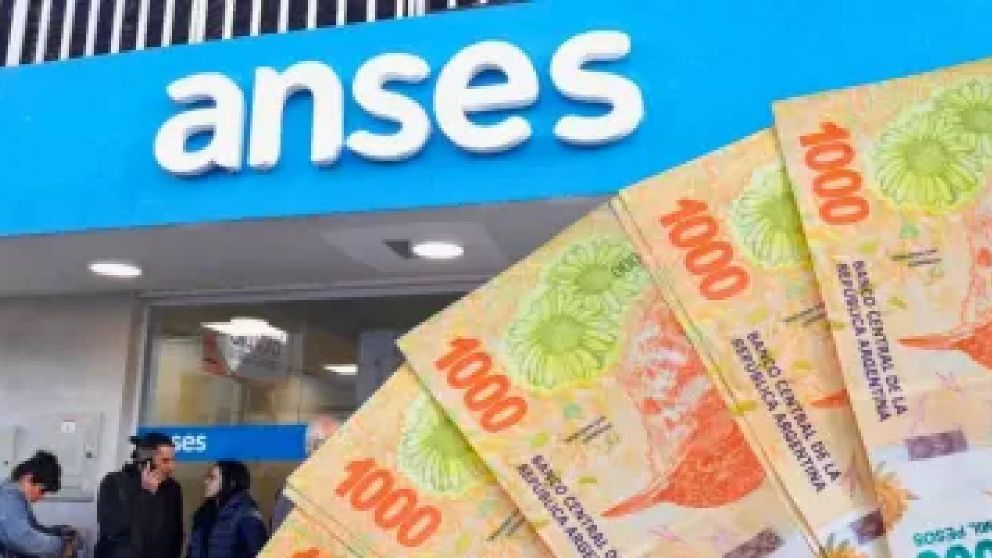 Consultá el calendario de pago de agosto