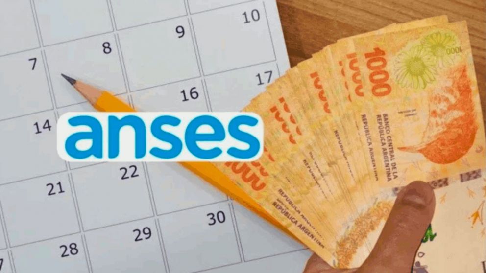 Bono de Anses para jubilados