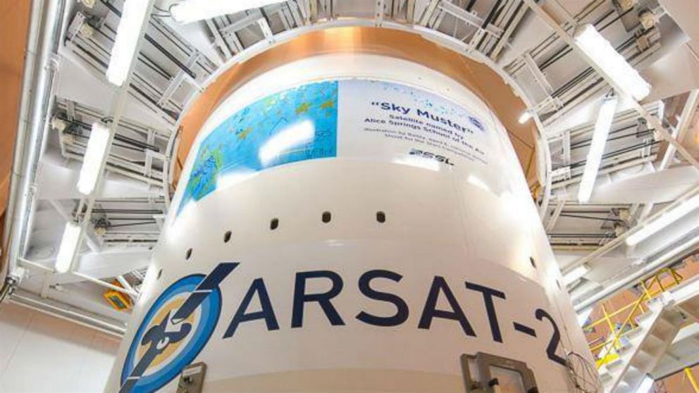 Arsat tiene previsto cotizar en bolsa y reducir personal