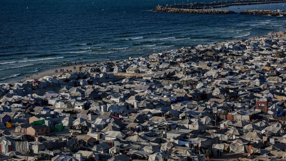 el reconocimiento del estado palestino se fortalece antes de la asamblea general de la onu