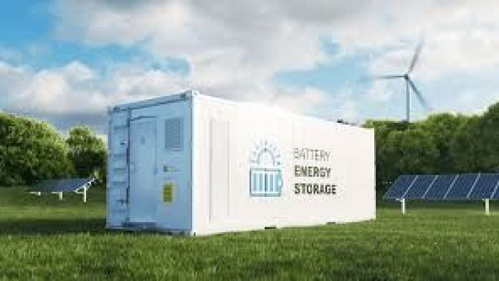 Adjudican nuevo sistema de almacenamiento de energía para evitar cortes de luz en el AMBA