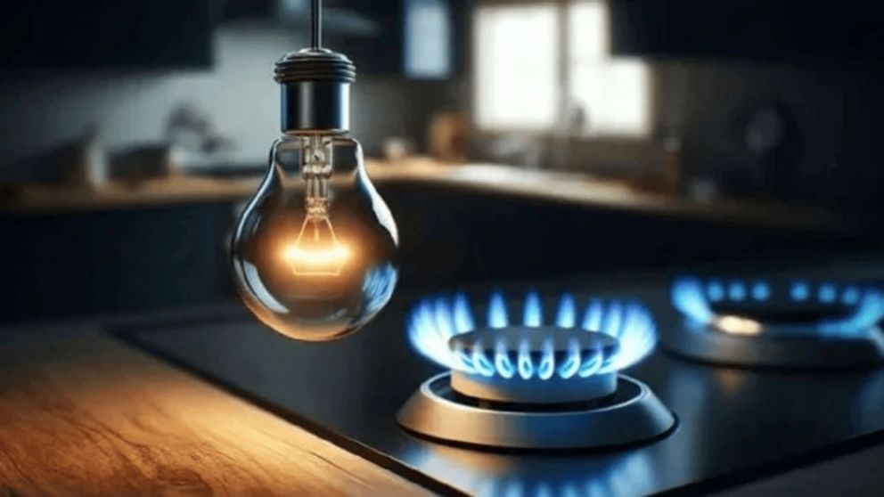 El Gobierno definió los nuevos aumentos en las tarifas de energía para el mes de abril (Imagen ilustrativa).
