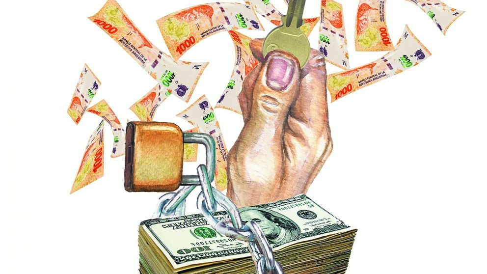 Una módica devolución a jubilados, luego de vetar el aumento