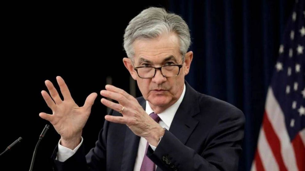 Powell enfrentará otra reunión compleja
