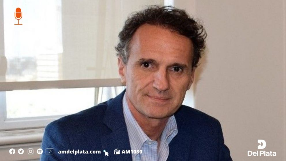 Katopodis aseguró que