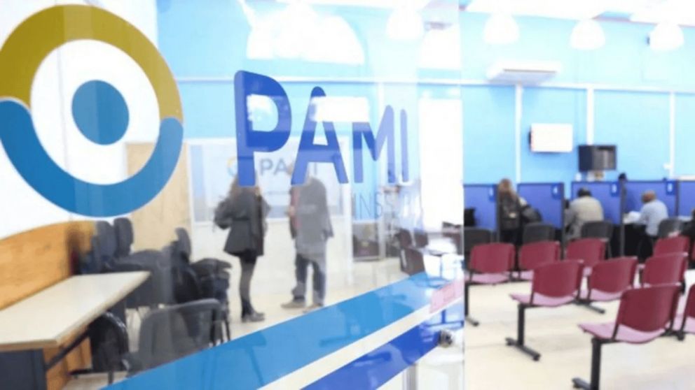 Cambia el sistema de entrega de pañales del PAMI