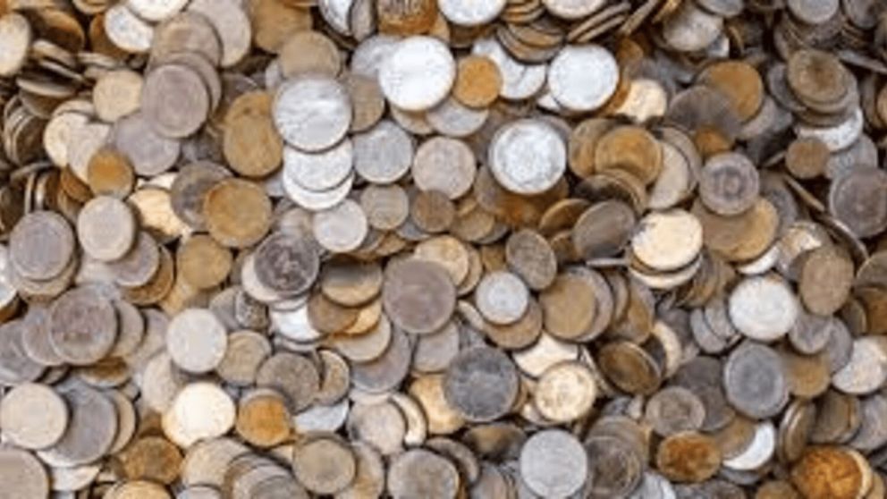 La moneda de 1 dólar con un error que puede valer una fortuna