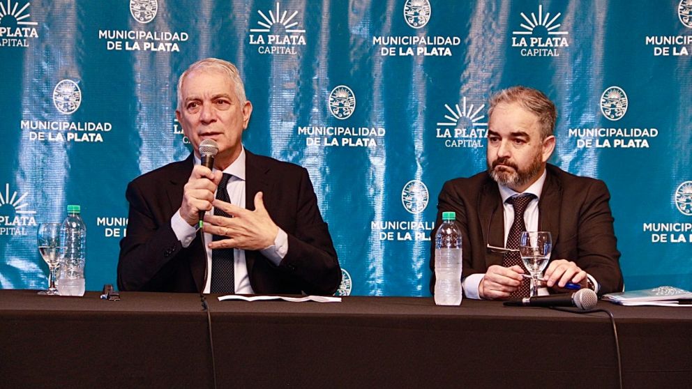 La Plata: Solidez fiscal para atraer inversiones
