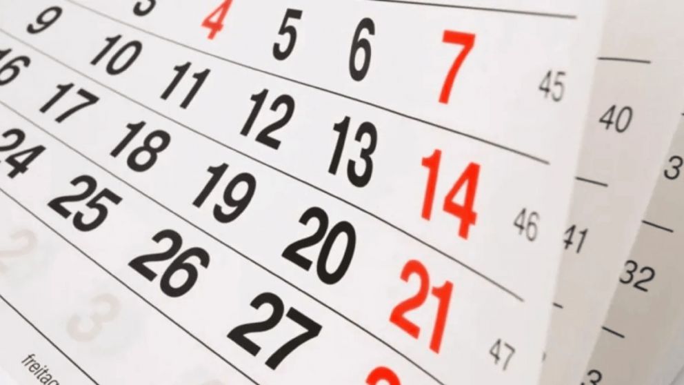 ¿Se traslada el feriado del 12 de octubre? Esto definió el Gobierno.