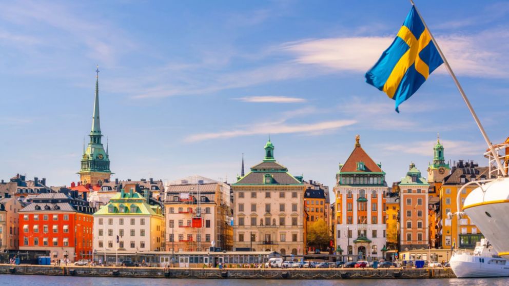 Suecia abre oportunidades laborales para hispanohablantes