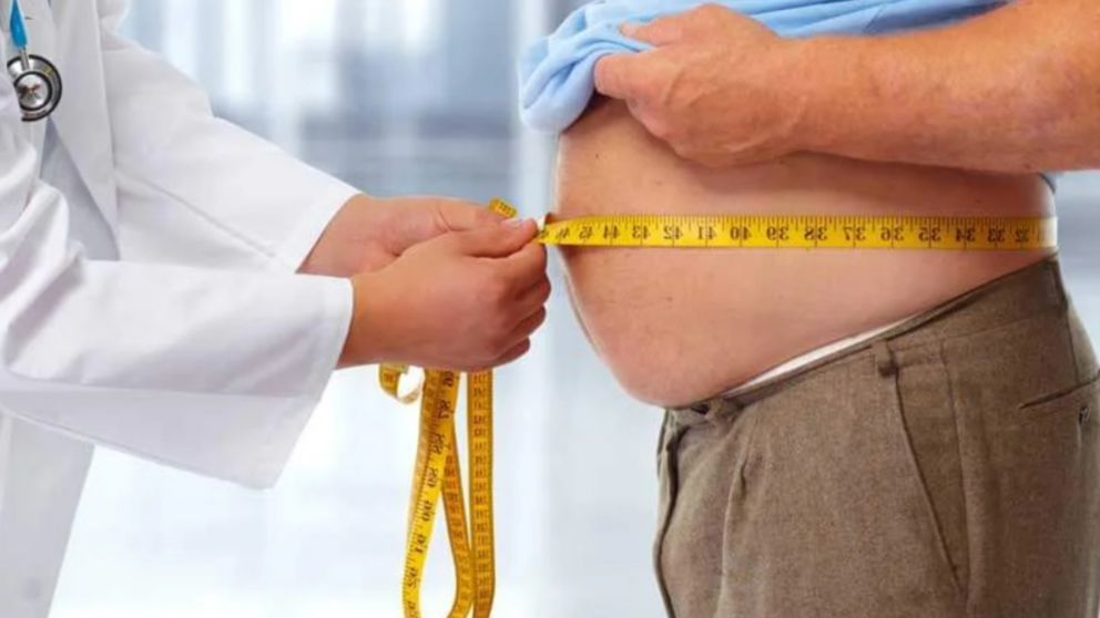 Un estudio internacional revela que la molécula sintética Pep19 podría ser clave en la reducción de grasa visceral y la mejora del sueño en personas con obesidad.