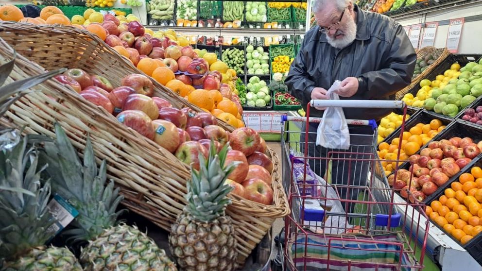Inflaci�n-precios-alimentos-2025