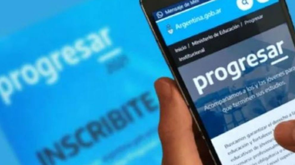 Qué hacer para cobrar las Becas Progresar
