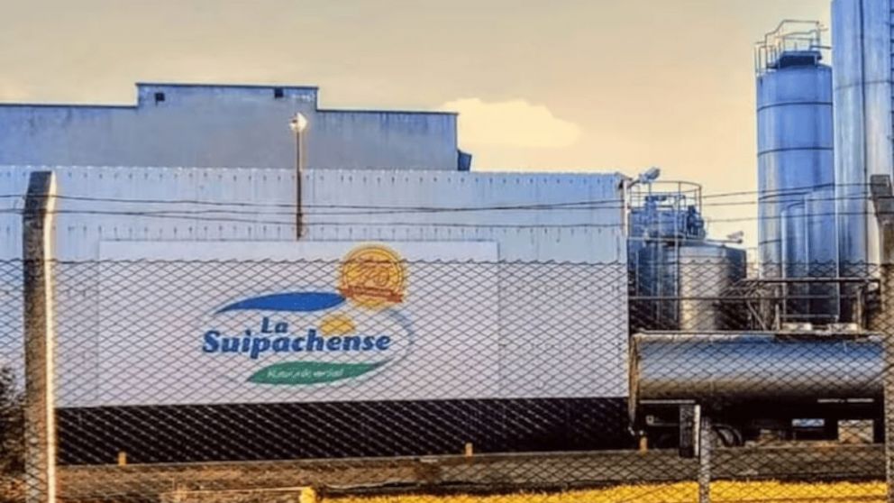 Crisis en La Suipachense de Buenos Aires