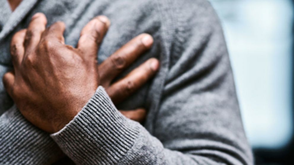 Trastornos mentales y su impacto en la salud card�aca: un v�nculo alarmante