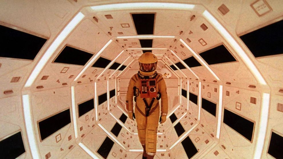 2001: la verdadera primera película de ciencia ficción "realista"