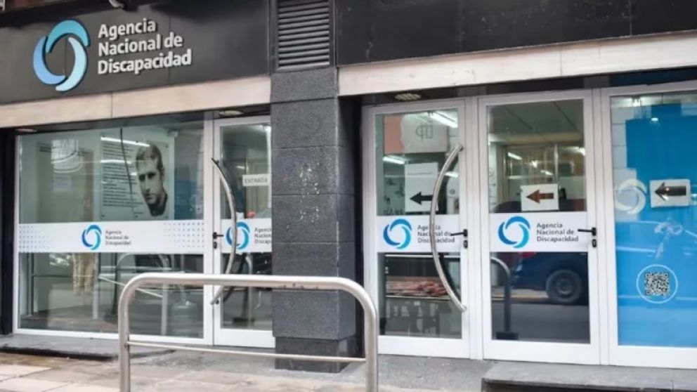 ANDIS fue creada en 2017 por un decreto de Macri