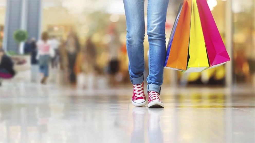 Compras presenciales o por envíos, con mayor acceso para los consumidores