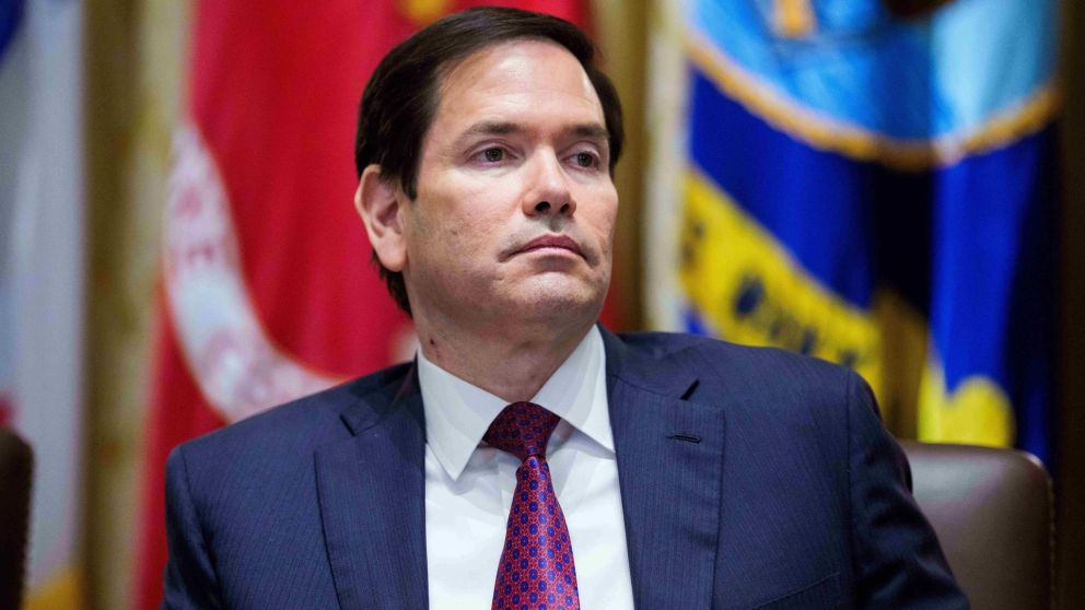 EEUU busca fortalecer la confianza con Dinamarca en medio de tensiones por Groenlandia