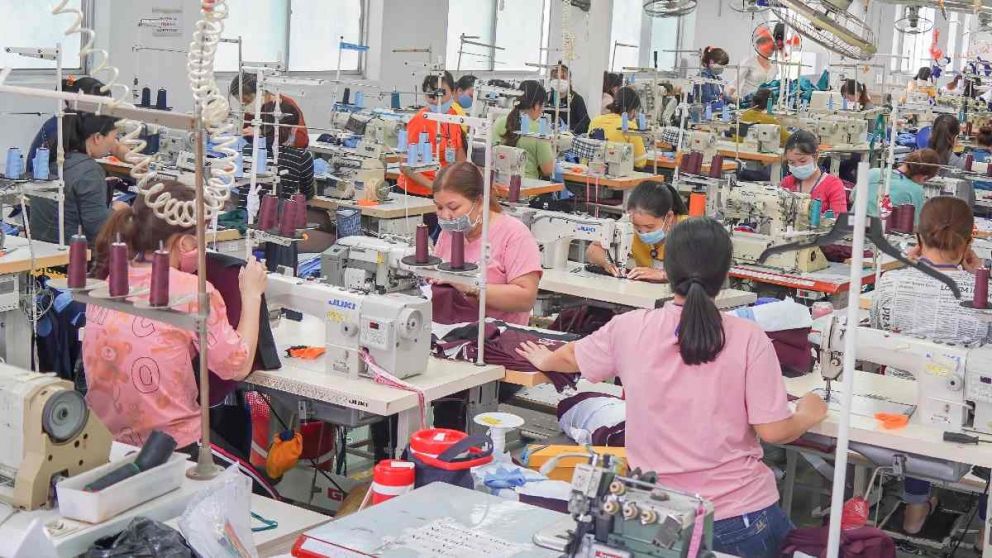 El modelo de �ultra fast fashion� tambi�n enfrenta cuestionamientos por sus condiciones laborales.
