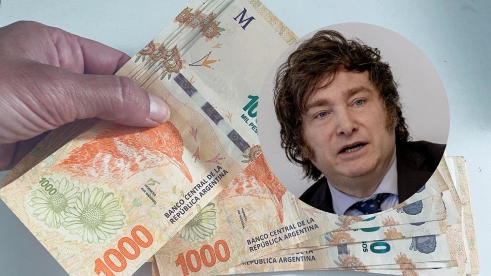 Con el veto, ¿sube a $90.000 el bono para jubilados en octubre?