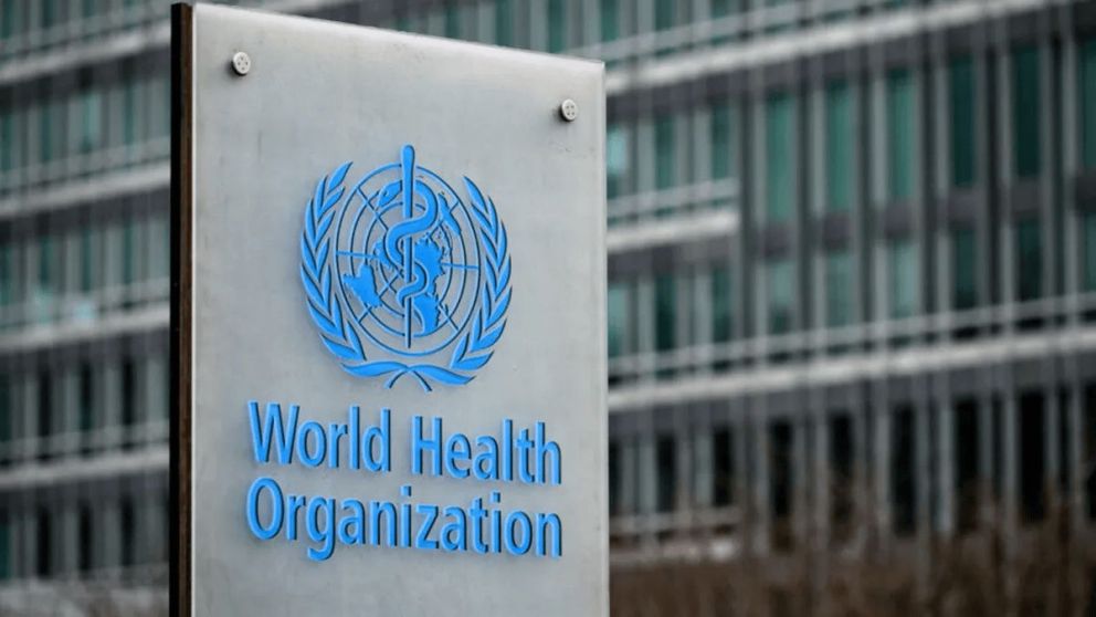 Organización Mundial de la Salud