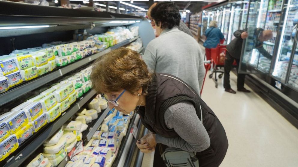 El inicio de agosto marca un punto de inflexi�n y hay que seguir con atenci�n los precios de los alimentos