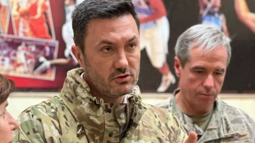 El Ministerio de Defensa autorizó esta medida de control militar hasta el 15 de diciembre de 2025