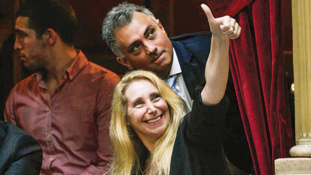 Sebastián Pareja criticó a los vecinos de Lomas de Zamora