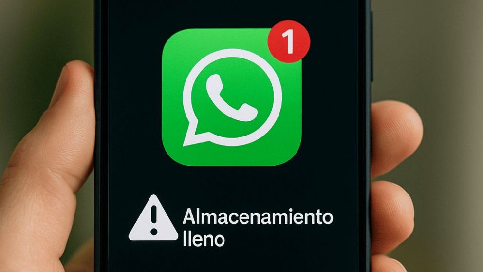 Truco poco conocido para liberar espacio en el celular