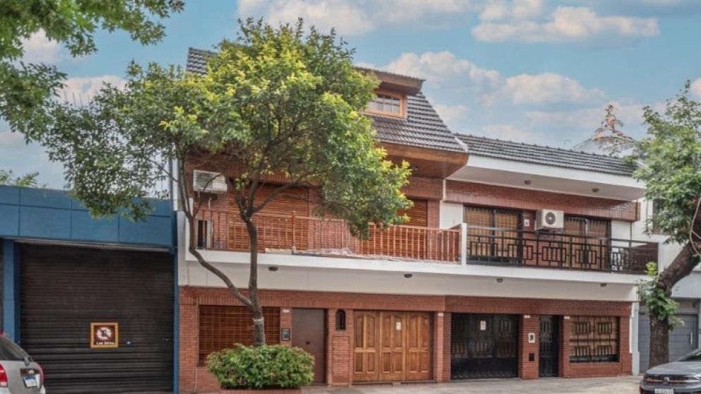 Las casas siguen recuperando valor