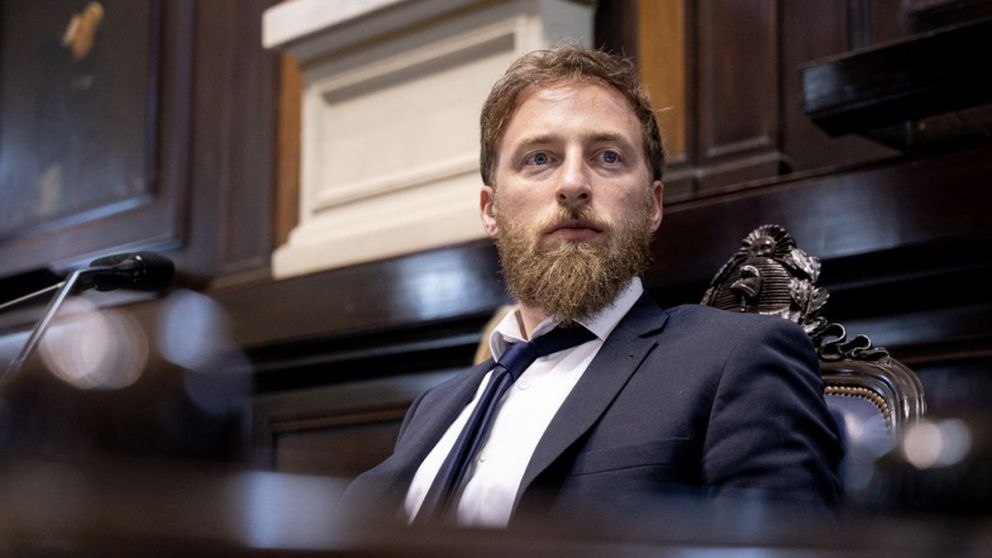 Repudio y ¿sospecha?