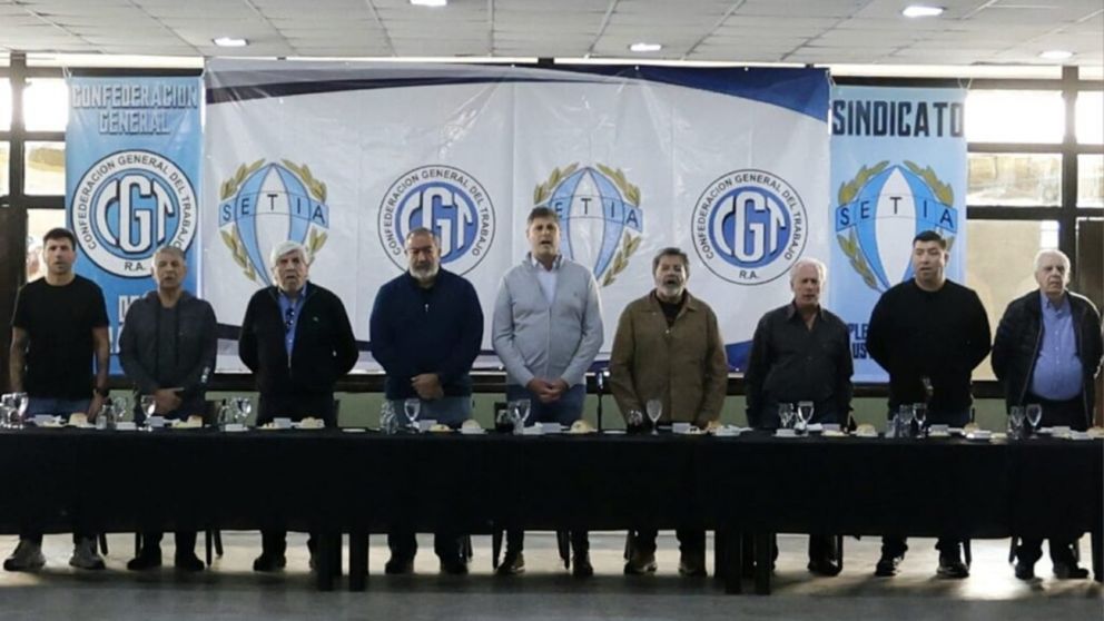 Este jueves sesionar� el consejo directivo de Azopardo