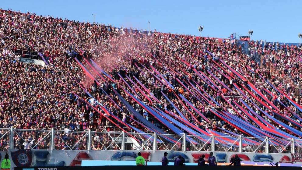 San Lorenzo descarta bono de $10.000 para el clásico vs Huracán