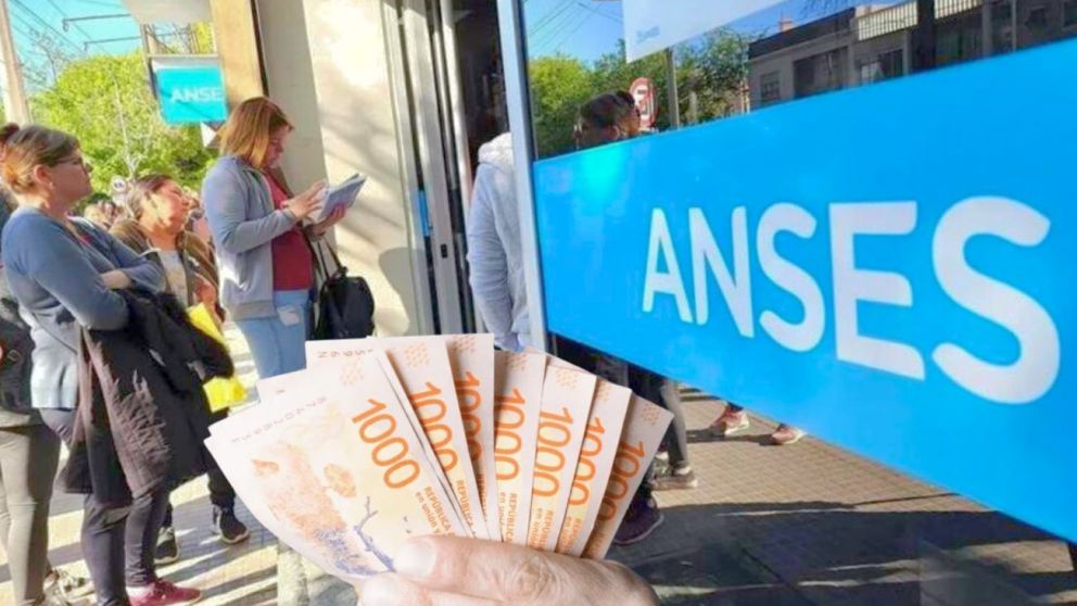 Cu�ndo cobro la asistencia de Anses