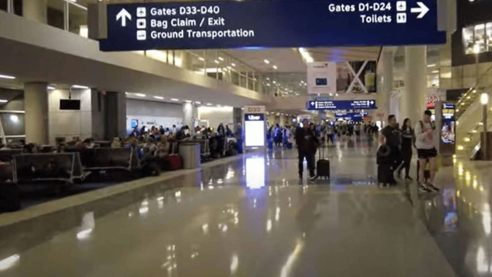 Cambian los requisitos para vivir en Argetina